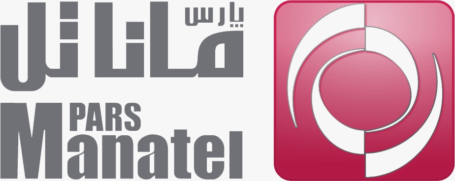 Pars Manatel Logo